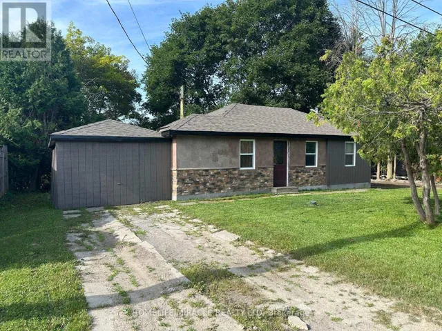 164 RIVERBANK DRIVE, Georgina (Pefferlaw), Ontario L0E1N0