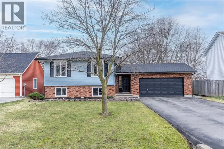 461 BELLEAIR Boulevard, Ridgeway, Ontario L0S1N0