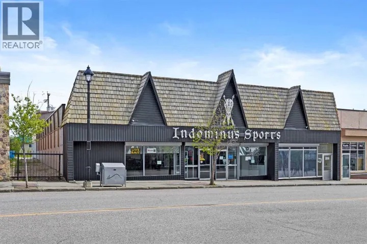 419 50 Street, Edson, Alberta T7E1N7