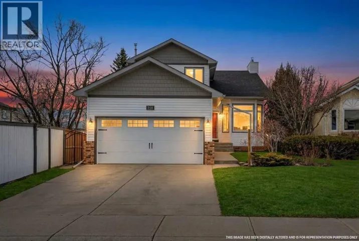 228 Riverside Close SE, Calgary, Alberta T2C3L4