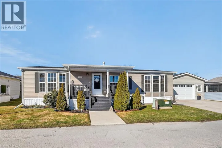 3033 TOWNLINE Road Unit# 211, Stevensville, Ontario L0S1A1