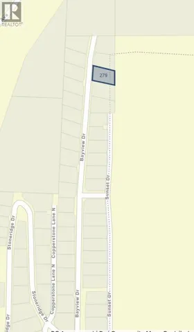 279 Bayview Drive, Sicamous, British Columbia V0E2V1