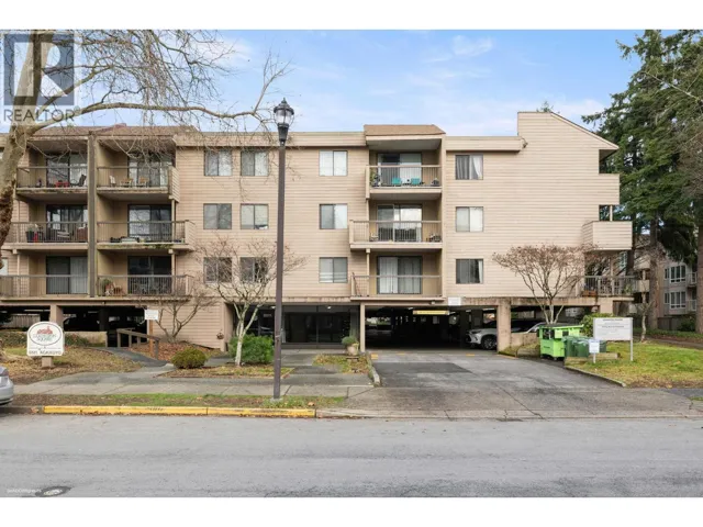 210 8511 ACKROYD ROAD, Richmond, British Columbia V6X3E7