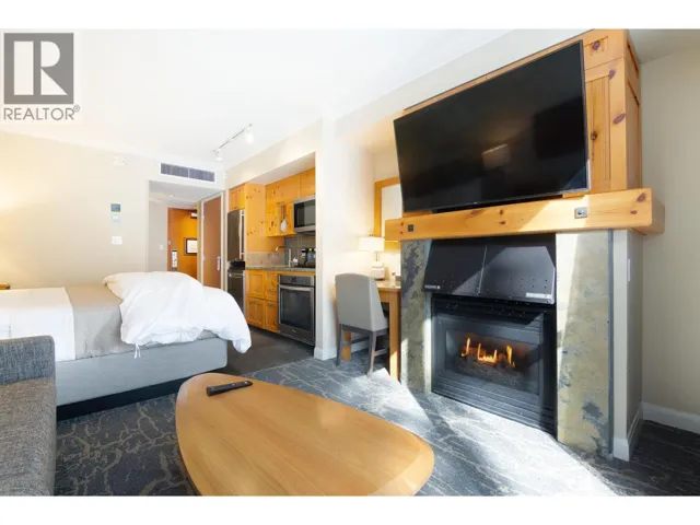 369 4090 WHISTLER WAY, Whistler, British Columbia V8E1J3