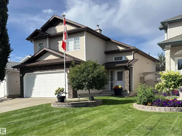 3110 42 ST, Leduc, Alberta T9E6B8