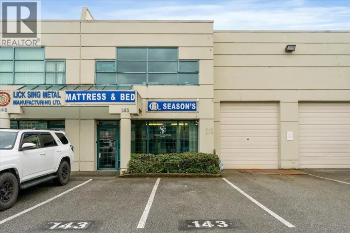 143 13982 CAMBIE ROAD, Richmond, British Columbia V6V2K2