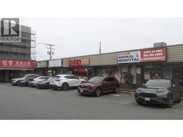 5682 FRASER STREET, Vancouver, British Columbia V5W2Z4