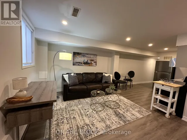 BSMT - 49 LESLIE STREET, Toronto (Greenwood-Coxwell), Ontario M4M3C3