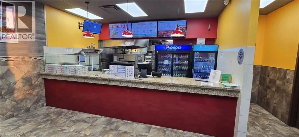 535 SAGINAW Parkway Unit# B-1, Cambridge, Ontario N1T0C3