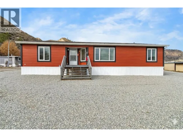 7155 Dallas Drive Unit# B11, Kamloops, British Columbia V2C4T1