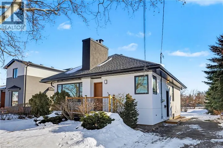 10 NORWICH Road, Stoney Creek, Ontario L8E1Z6