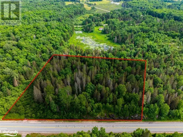 7281A HIGHWAY 124, Magnetawan, Ontario P0G1G0