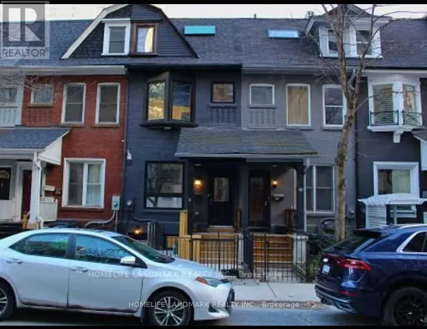 31.5 GRANBY STREET, Toronto (Church-Yonge Corridor), Ontario M5B1H8