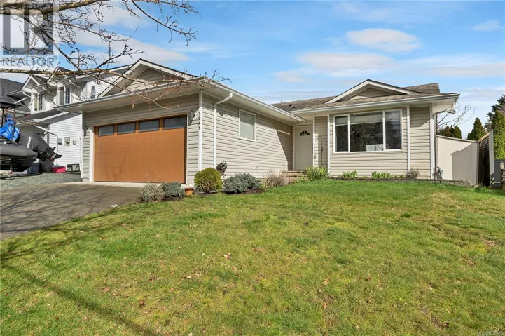 1041 Shellbourne Blvd, Campbell River, British Columbia V9W6S2