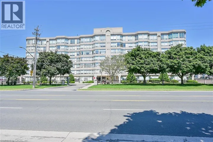 495 HIGHWAY 8 Unit# 301, Stoney Creek, Ontario L8G5E1