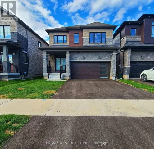 19 BUTTERCREAM AVENUE, Thorold (Rolling Meadows), Ontario L2V0L3