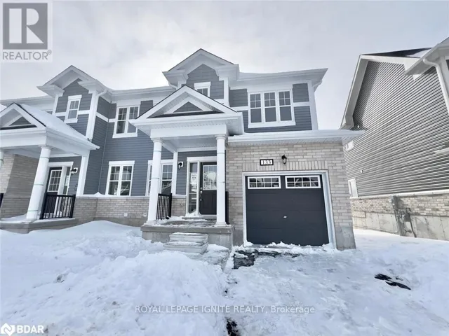 133 GILDERSLEEVE BOULEVARD, Loyalist (Bath), Ontario K0H1G0