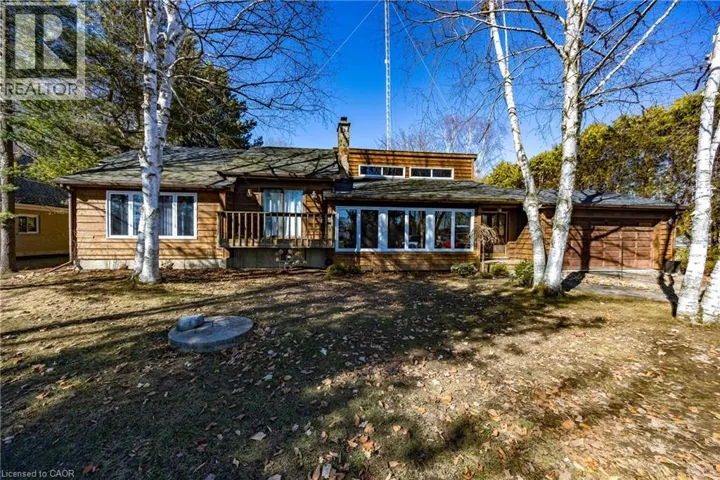 917 CONCESSION 6 Road, Waterford, Ontario N0E1Y0