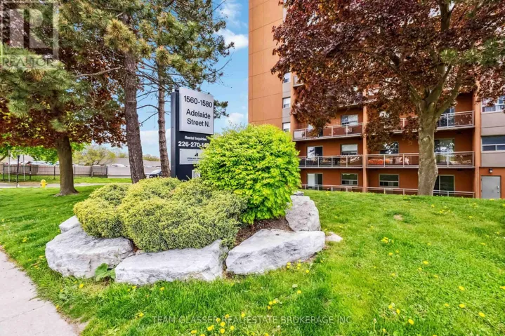 3127 - 1580 ADELAIDE STREET N, London North (North C), Ontario N5X2L5