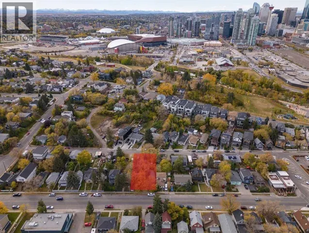 1123 8 Street SE, Calgary, Alberta T2g2z6