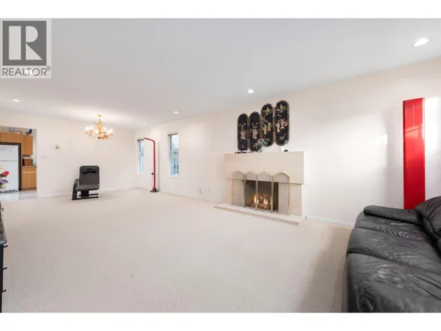 3606 MCKAY DRIVE, Richmond, British Columbia V6X3R7