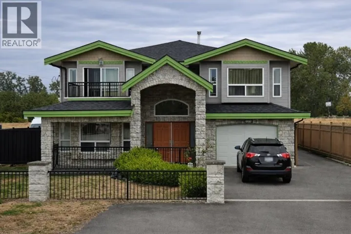 175 PEMBINA STREET, New Westminster, British Columbia V3M5J2