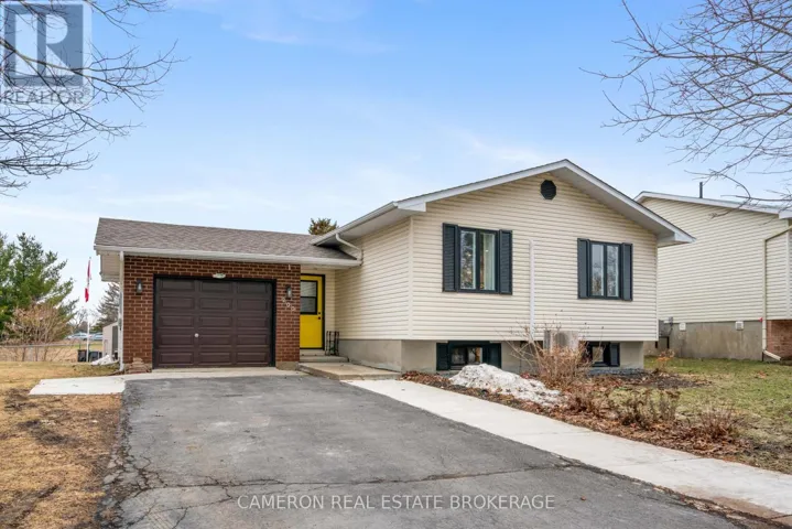 200 ELLEN AVENUE, Cornwall, Ontario K6J3L7