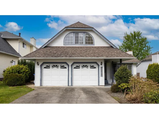 15929 88A AVENUE, Surrey, British Columbia V4N2X9
