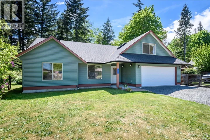 7478 Yake Rd, Fanny Bay, British Columbia V0R1W0