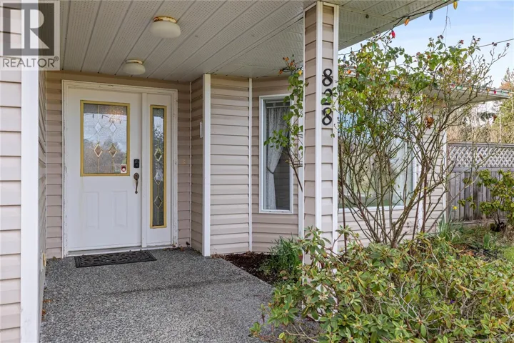 828 Mallory Ave, Parksville, British Columbia V9P2M1