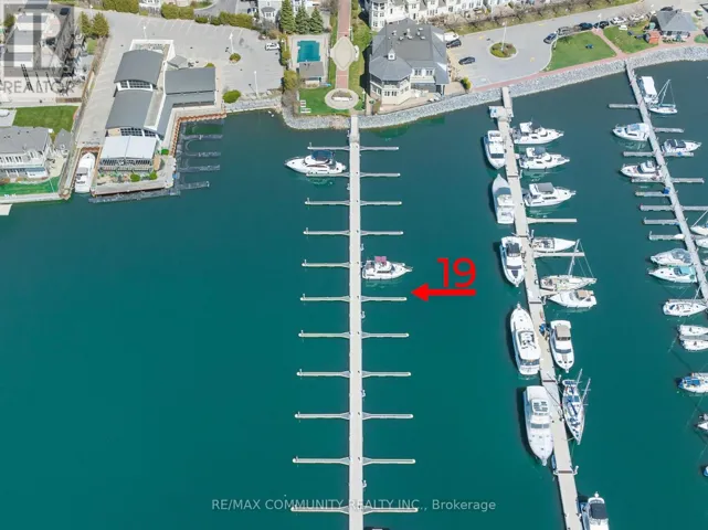 19 - 1295 WHARF STREET, Pickering (Bay Ridges), Ontario L1W1A2