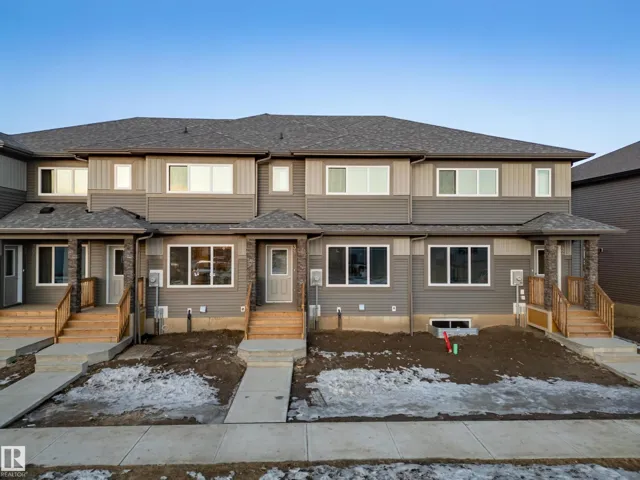 38 BROUGHAM DR, Ardrossan, Alberta T8E0B8