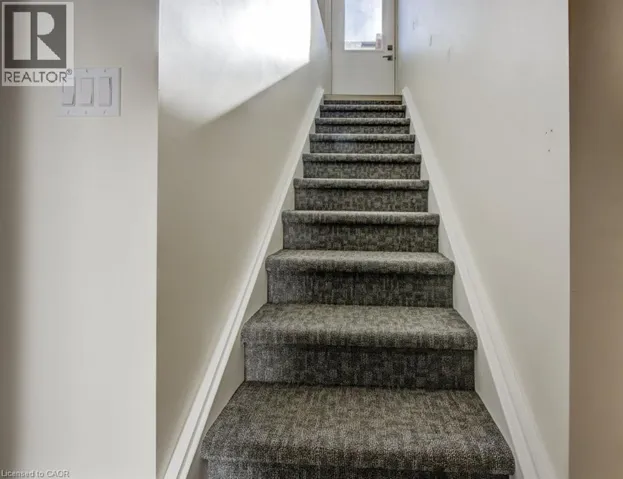 445 EAST Avenue Unit# 2, Kitchener, Ontario N2H1Z7