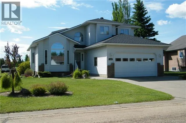 5606 46 Avenue W, Forestburg, Alberta T0B1N0