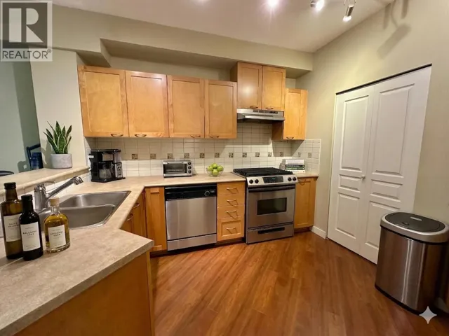 111 2969 WHISPER WAY, Coquitlam, British Columbia V3E3S8