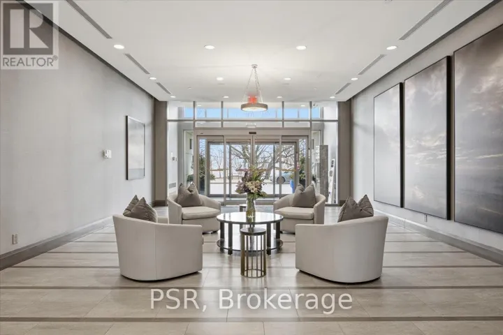 422 - 11 BRONTE ROAD, Oakville (BR Bronte), Ontario L6L0E1