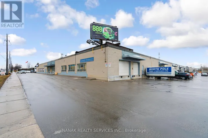 2 - 70 BELFIELD ROAD, Toronto (West Humber-Clairville), Ontario M9W1G3