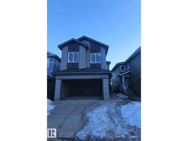 53 Blackbird Bend, Fort Saskatchewan, Alberta T8L0G6
