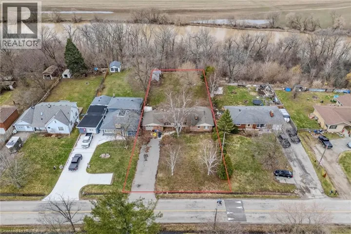 73 BLOSSOM Avenue, Brantford, Ontario N3T5L9