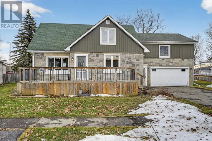 17 CHURCH AVENUE, South Dundas, Ontario K0E1K0