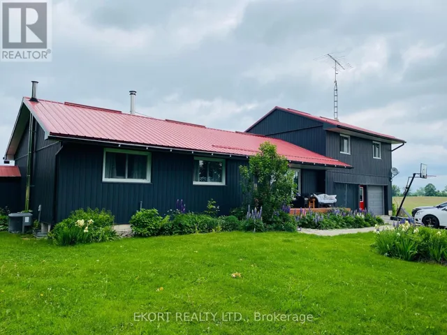 428 HUNT ROAD, Tweed (Hungerford (Twp)), Ontario K0K3J0