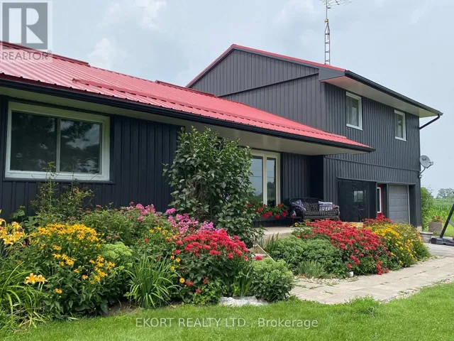 428 HUNT ROAD, Tweed (Hungerford (Twp)), Ontario K0K3J0