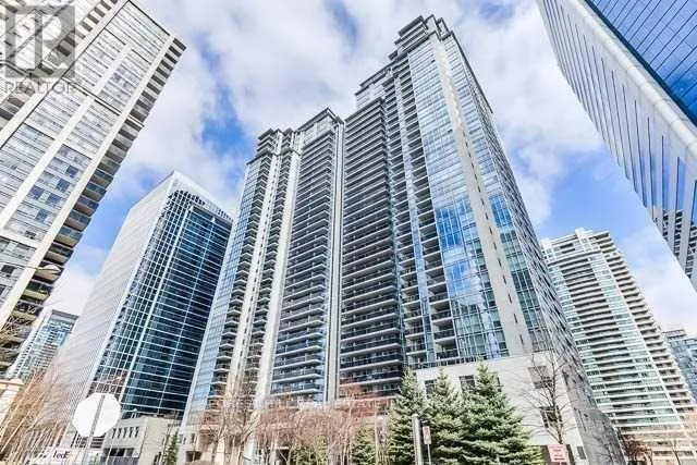 1910 - 4968 YONGE STREET, Toronto (Lansing-Westgate), Ontario M2N5N7