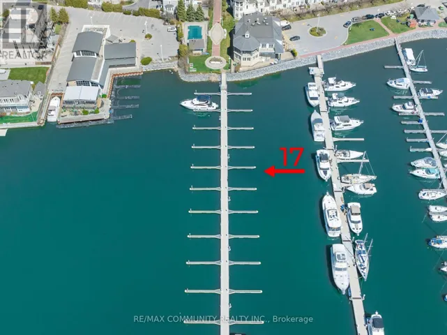 17 - 1295 WHARF STREET, Pickering (Bay Ridges), Ontario L1W1A2