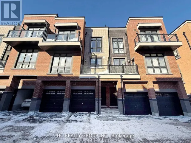 6 - 3 BOND CRESCENT, Richmond Hill (Oak Ridges), Ontario L4E1J4