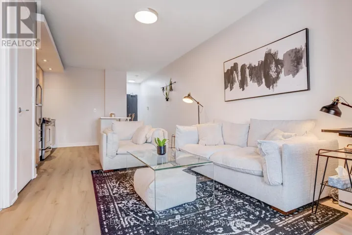 2623 - 165 LEGION ROAD N, Toronto (Mimico), Ontario M8Y0B3