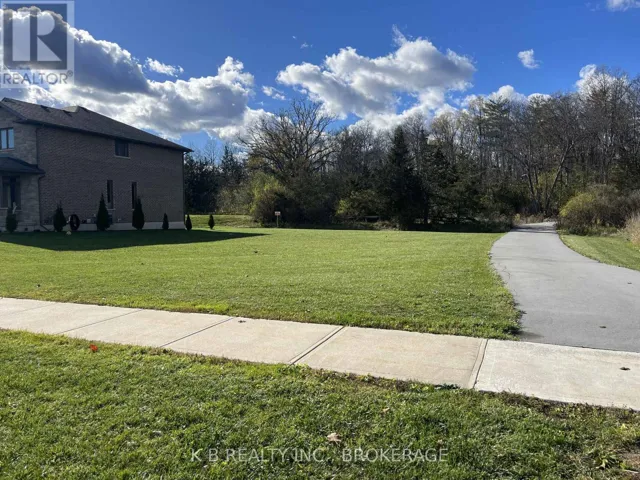 104 CHERRYWOOD PARKWAY, Greater Napanee (Greater Napanee), Ontario K7R0B1