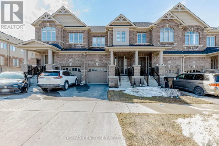 172 BECKVIEW DRIVE, Kitchener, Ontario N2R0S6
