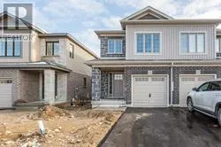 102 - 135 HARDCASTLE DRIVE, Cambridge, Ontario N1S0B6