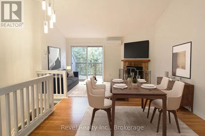 227 – 17 HARBOUR STREET W, Collingwood, Ontario L9Y5B4